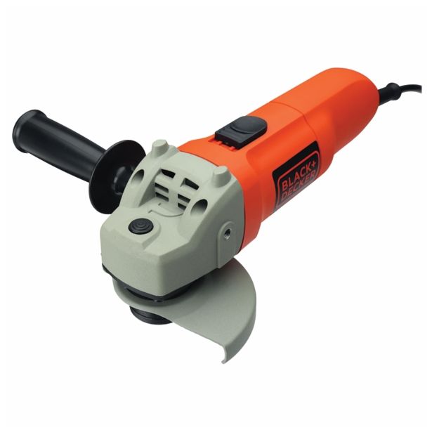 KOTNI BRUSILNIK BLACK & DECKER KG 115