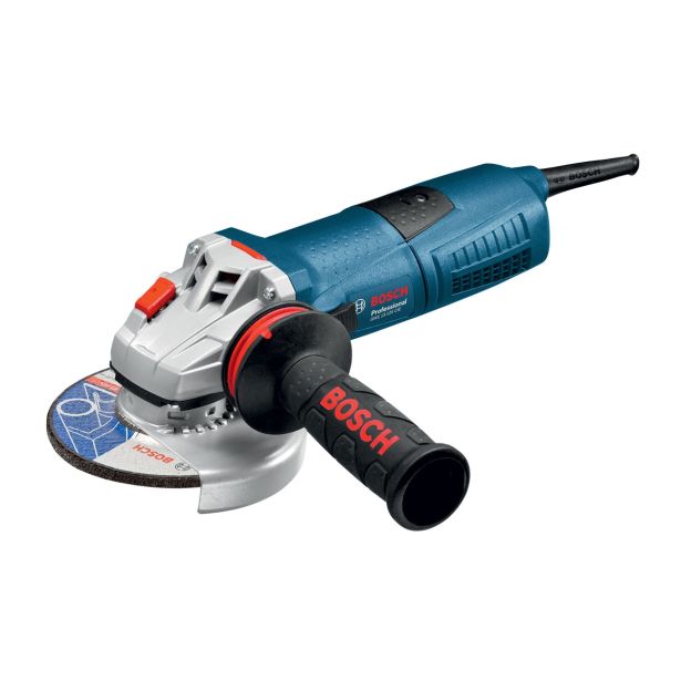 KOTNI BRUSILNIK BOSCH PROFESSIONAL GWS 13-125 CIE