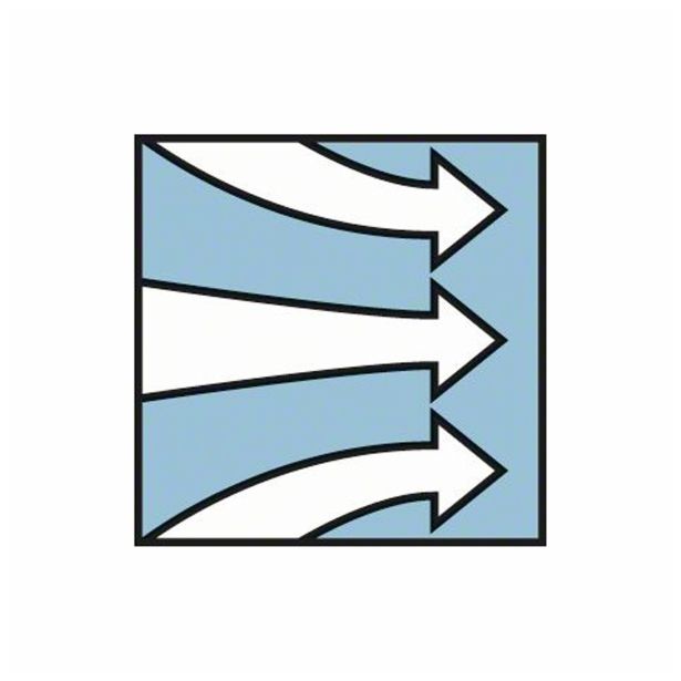 KOTNI BRUSILNIK BOSCH PROFESSIONAL GWS 13-125 CIE