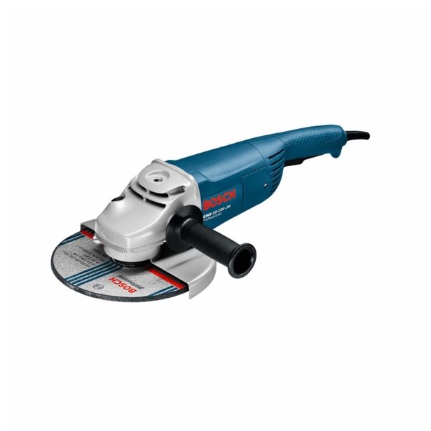 KOTNI BRUSILNIK BOSCH GWS 22-230 JH