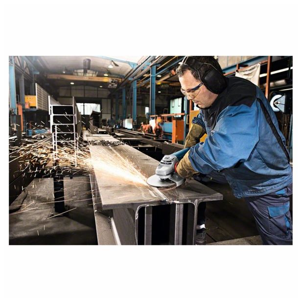 KOTNI BRUSILNIK BOSCH GWS 22-230 JH