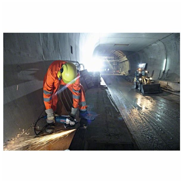 KOTNI BRUSILNIK BOSCH GWS 24-230 H