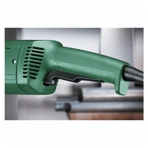 KOTNI BRUSILNIK BOSCH DIY PWS 1900