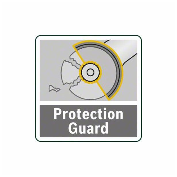 KOTNI BRUSILNIK BOSCH DIY PWS 1900