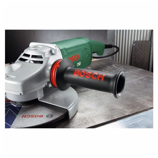 KOTNI BRUSILNIK BOSCH DIY PWS 1900