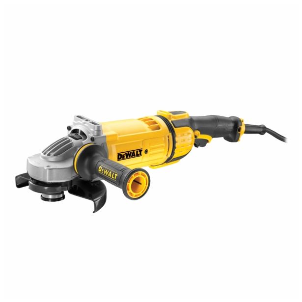 KOTNI BRUSILNIK DEWALT DWE 4597
