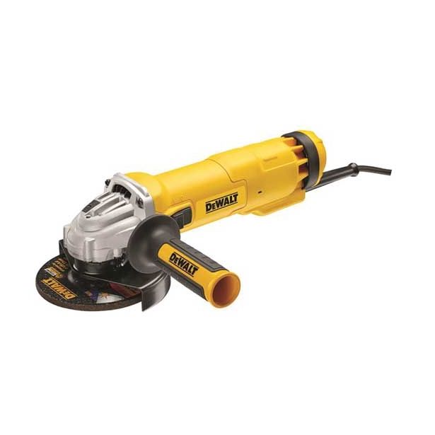 KOTNI BRUSILNIK DEWALT DWE4237K