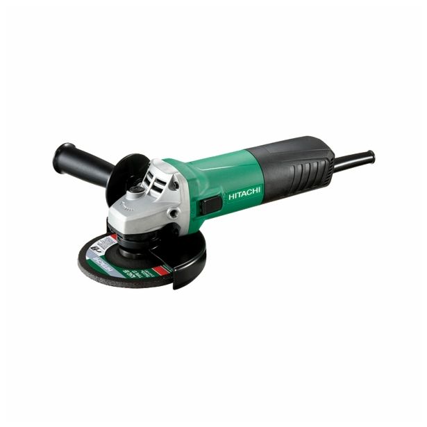 KOTNI BRUSILNIK HITACHI G13SR4-SET