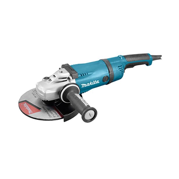 KOTNI BRUSILNIK MAKITA GA9040RF01