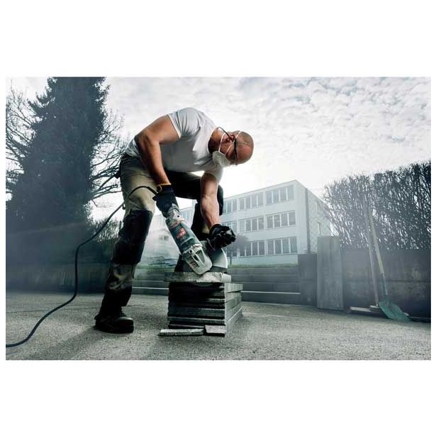 KOTNI BRUSILNIK METABO WE 22-230 MVT