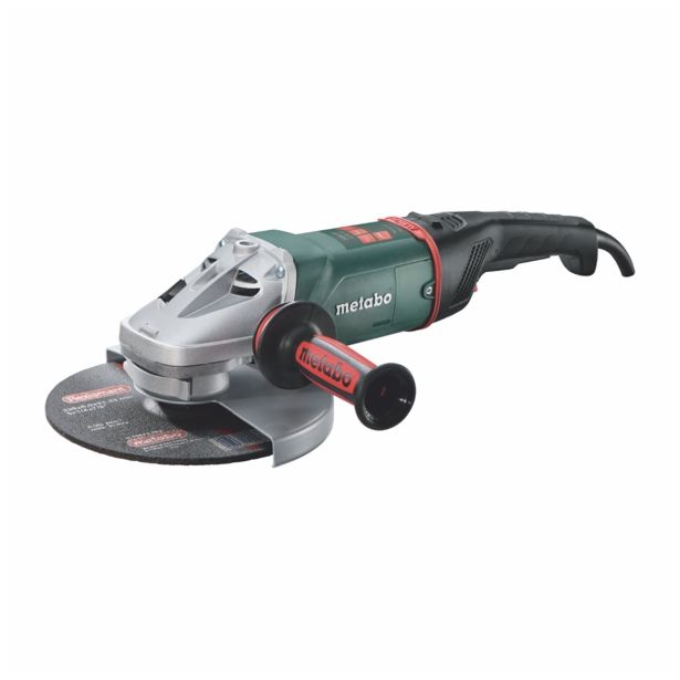 KOTNI BRUSILNIK METABO WE 24-230 MVT