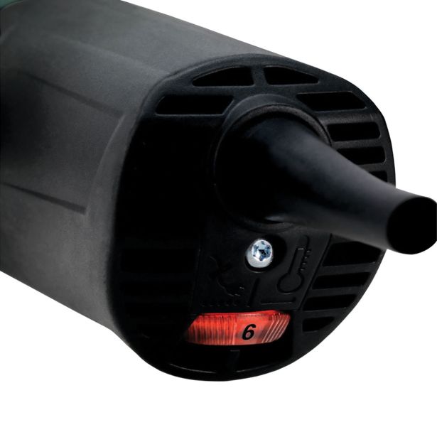 KOTNI BRUSILNIK METABO WEVA 15-150 QUICK