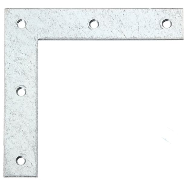 KOTNIK ALBERTS 160X160X30 MM PLOŠČATI