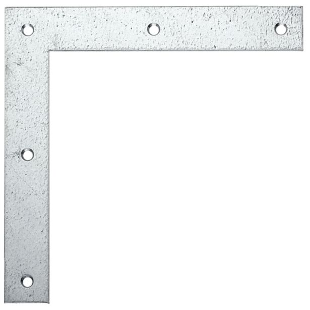 KOTNIK ALBERTS 200X200X30 MM PLOŠČATI