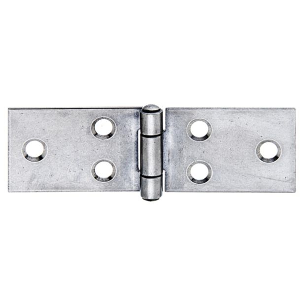 SPONA ZA POHIŠTVO ALBERTS 32X101/1.5 MM ZA MIZO NERJAVEN