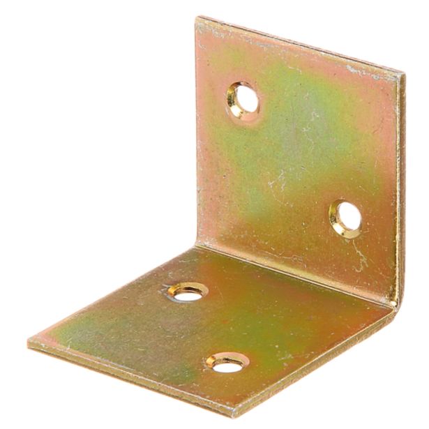 KOTNIK ALBERTS 40X40X40 MM ŠIROKI