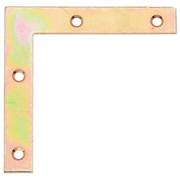 KOTNIK ALBERTS 60X60X10 MM