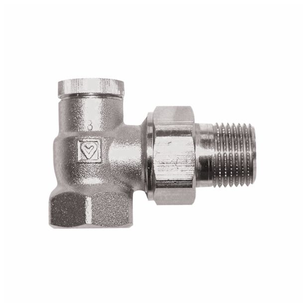 KOTNO ZAPIRALO HERZ 3/8 RL-1