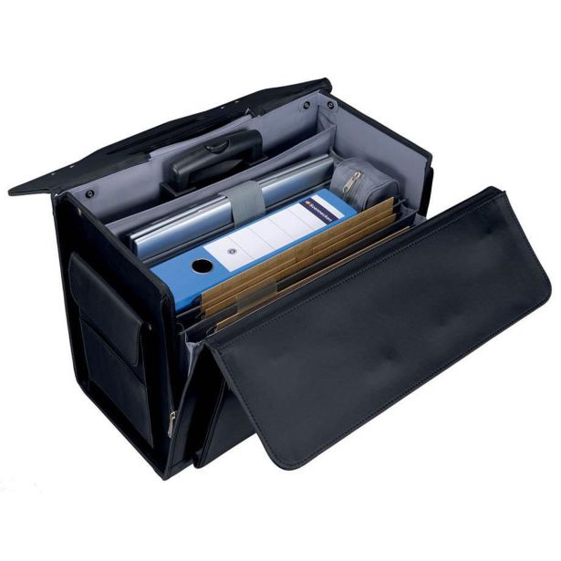 KOVČEK ALASSIO PILOTSKI ROCCA II