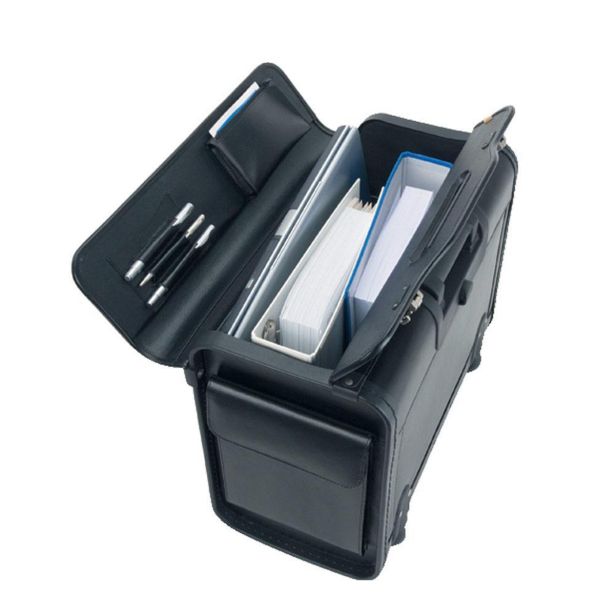 KOVČEK ALASSIO PILOTSKI SILVANA