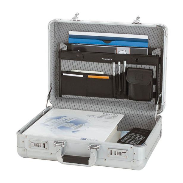 KOVČEK ALUMAXX ATAŠE TAURUS