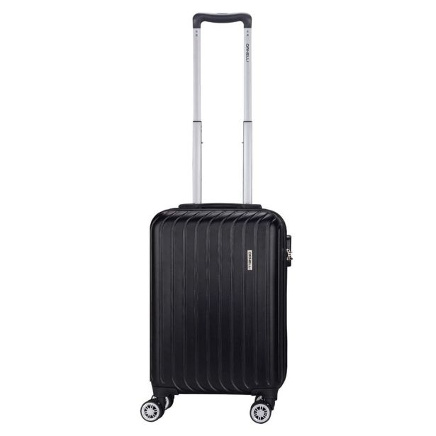 KOVČEK ORNELLI ARISTO ČRN SMALL 29452