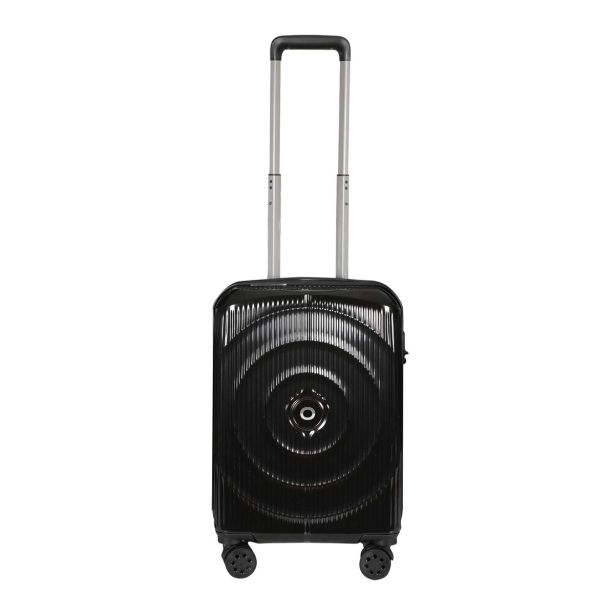 KOVČEK TARGET SUN ČRN LARGE 28127