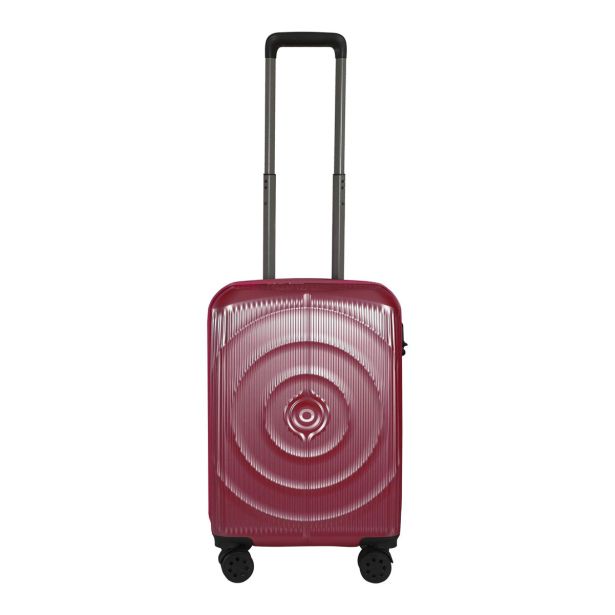 KOVČEK TARGET SUN RDEČ LARGE 28150