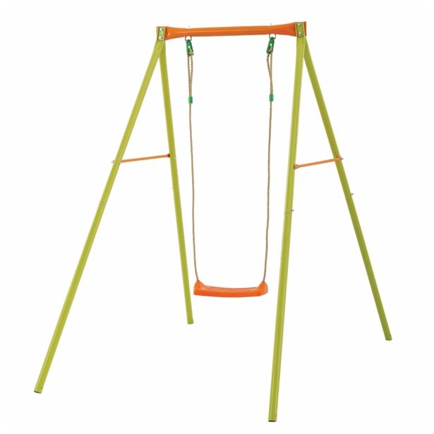 GUGALNICA AMCA KOVINSKA 1.9 M - 1 SEDEŽ