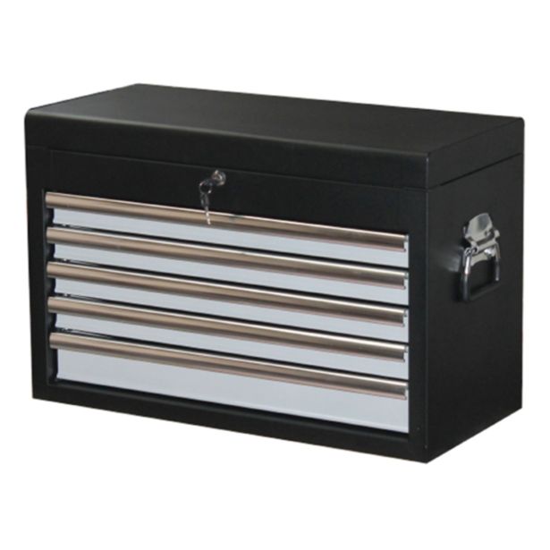 KOVINSKA KASETA 660X307X433 MM 5 PREDALOV