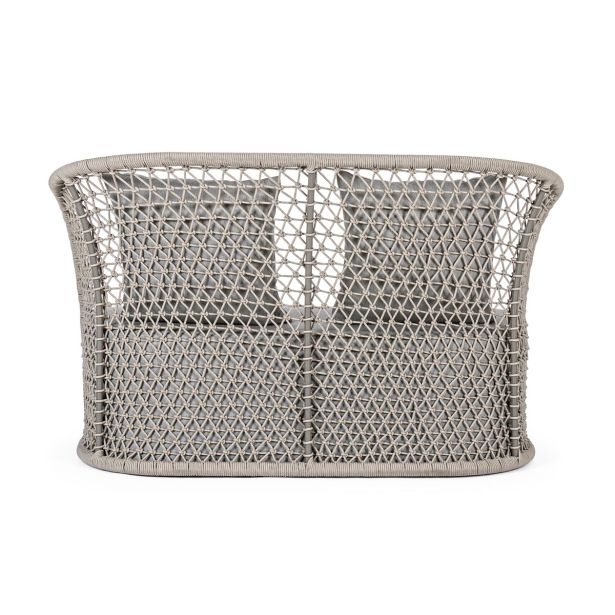 KOVINSKA KLOP BIZZOTTO CUYEN SAND, ZA 2 OSEBI