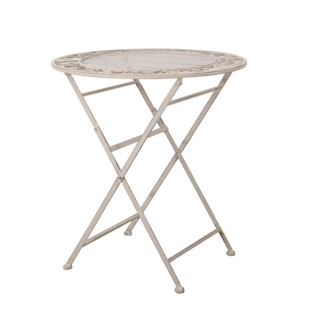 KOVINSKA MIZA MQ BARI