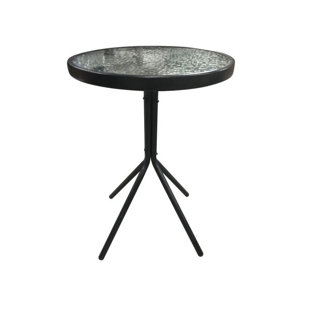 KOVINSKA MIZA MQ PARMA FI 50 CM