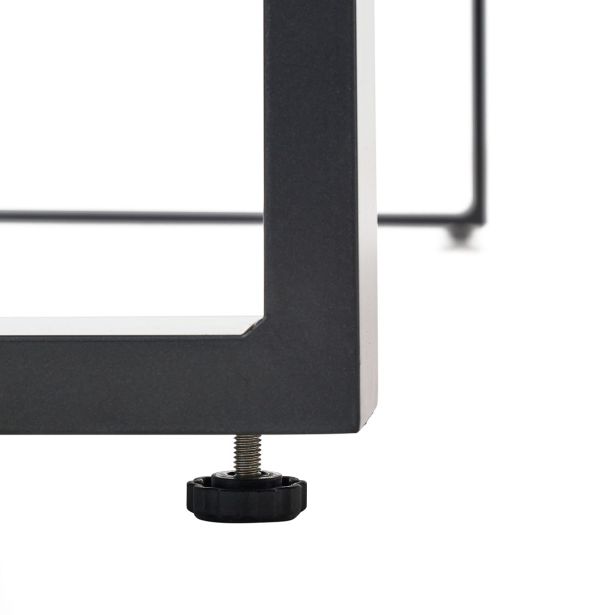 KOVINSKA MIZA NATERIAL SIROKOS FIKSNA 210X100.5 ALU FSC RECIKLIRAN TIK