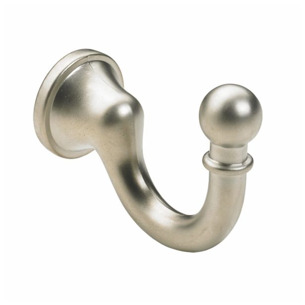 KOVINSKA OBEŠALNA KLJUKA HETTICH DIY, 20X33X43 MM, PONIKLJAN