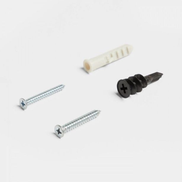 KOVINSKA OBEŠALNA KLJUKA VONHAUS KLJUKE ZA GARAŽNO ORODJE