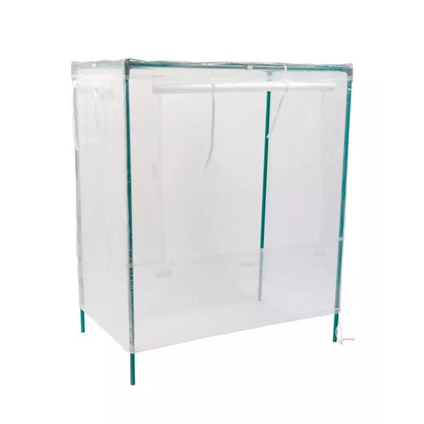 KOVINSKA VISOKA GREDA VITAVIA PREVLEKA