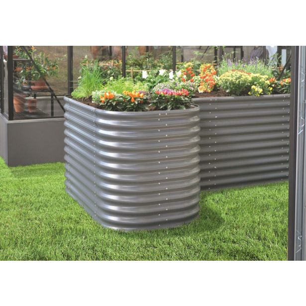 KOVINSKA VISOKA GREDA VITAVIA RAZŠIRITEV CURVE 858 GRAN 0.86M