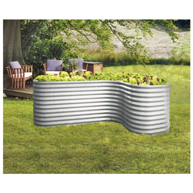 KOVINSKA VISOKA GREDA VITAVIA RAZŠIRITEV CURVE 858 NARA 0.86M