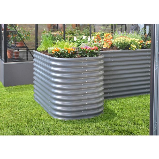 KOVINSKA VISOKA GREDA VITAVIA RAZŠIRITEV CURVE 858 NARA 0.86M