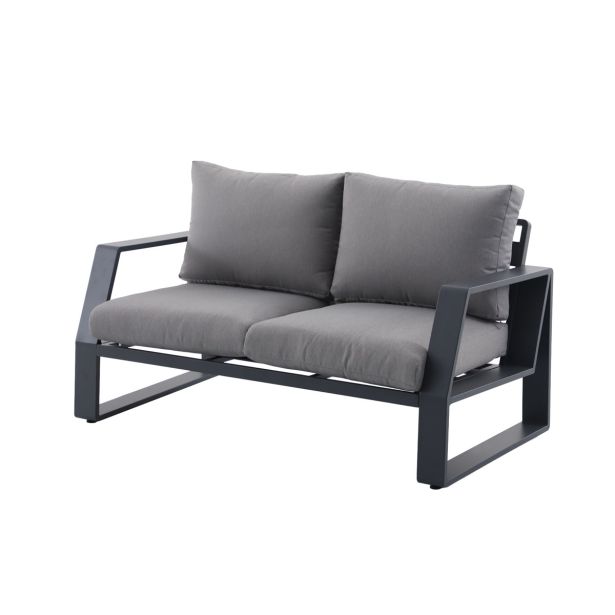 KOVINSKA VRTNA GARNITURA FZA00445SET-S