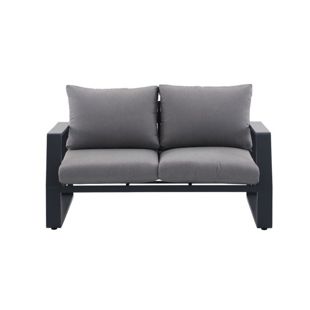 KOVINSKA VRTNA GARNITURA FZA00445SET-S