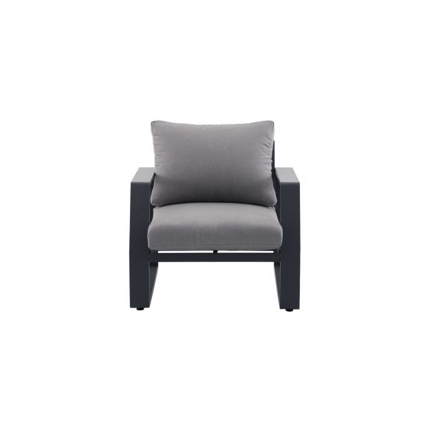 KOVINSKA VRTNA GARNITURA FZA00445SET-S