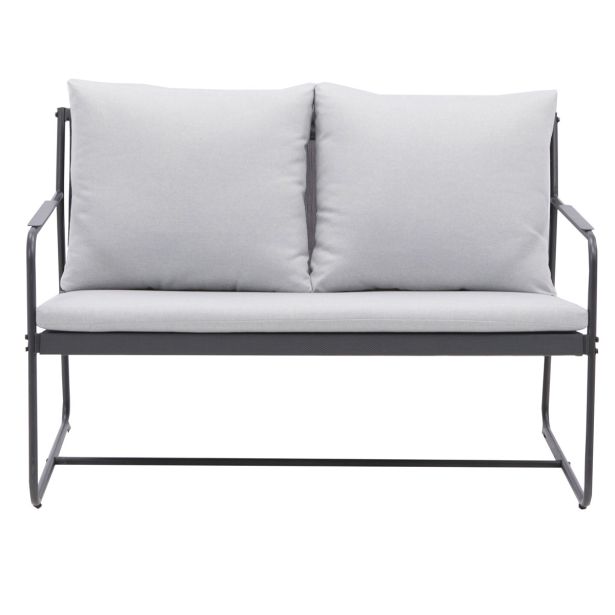 KOVINSKA VRTNA GARNITURA NATERIAL SET FINO