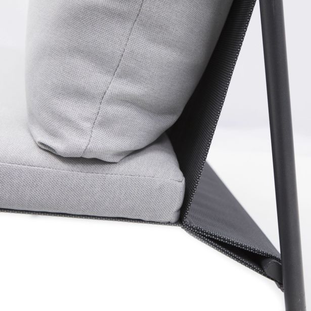 KOVINSKA VRTNA GARNITURA NATERIAL SET FINO