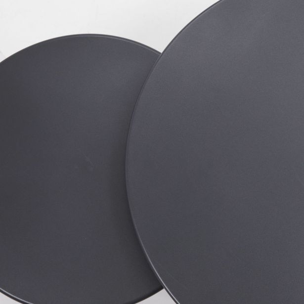 KOVINSKA VRTNA GARNITURA NATERIAL SET FINO