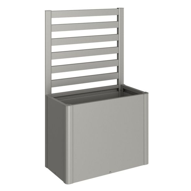 KOVINSKA VRTNA GREDA BIOHORT 4X102X91 CM REŠETKE (1 KOS.) 100