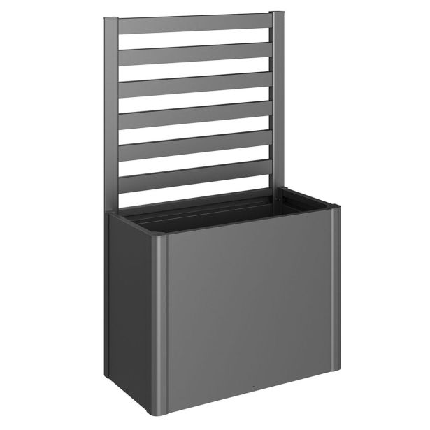 KOVINSKA VRTNA GREDA BIOHORT 4X102X91 CM REŠETKE (1 KOS.) 100