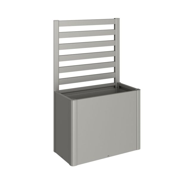 KOVINSKA VRTNA GREDA BIOHORT 4X102X91 CM REŠETKE 100