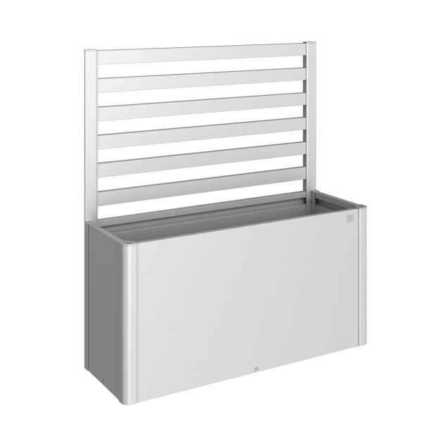 KOVINSKA VRTNA GREDA BIOHORT 4X152X91 CM REŠETKE 150